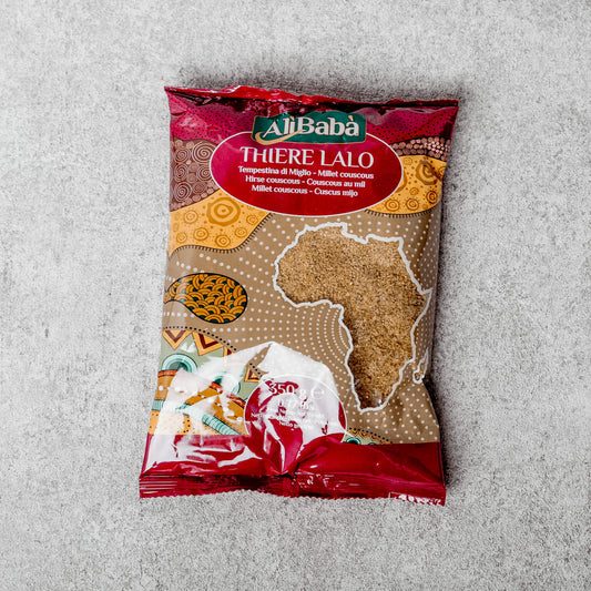 Alibaba - (Thiere Lalo) Millet Coucous