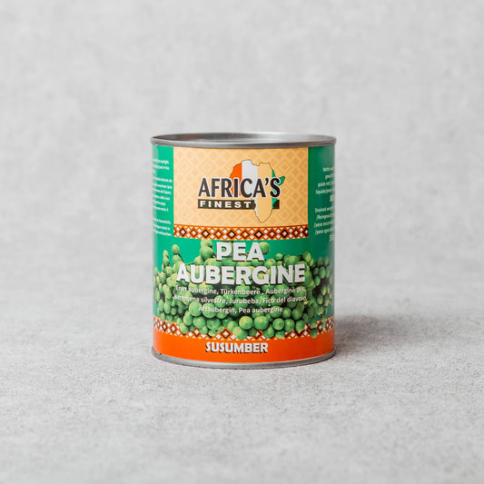 Africas Finest - Pea Aubergine