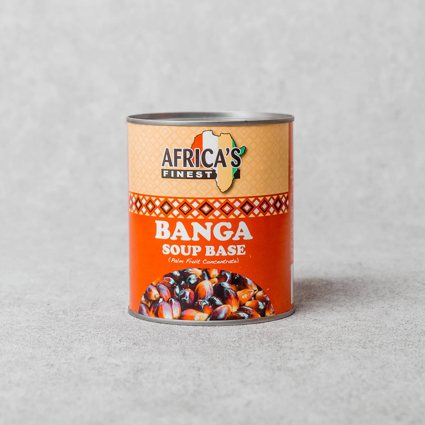 Africas Finest - Banga Soup Base