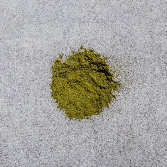 Black Soup Seasoning