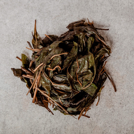 fresh Bitter Leaves