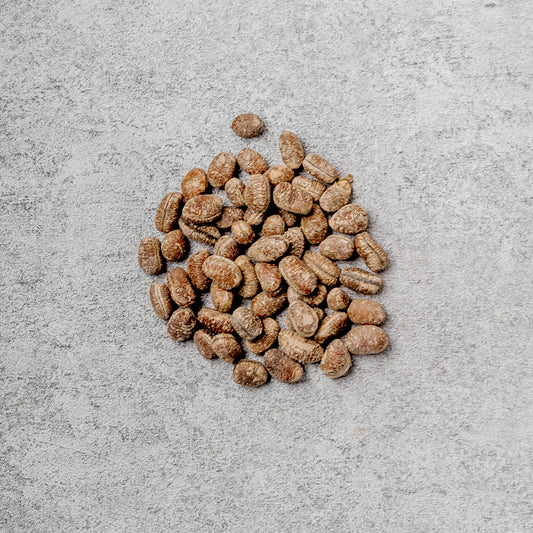 Calabash Nutmeg