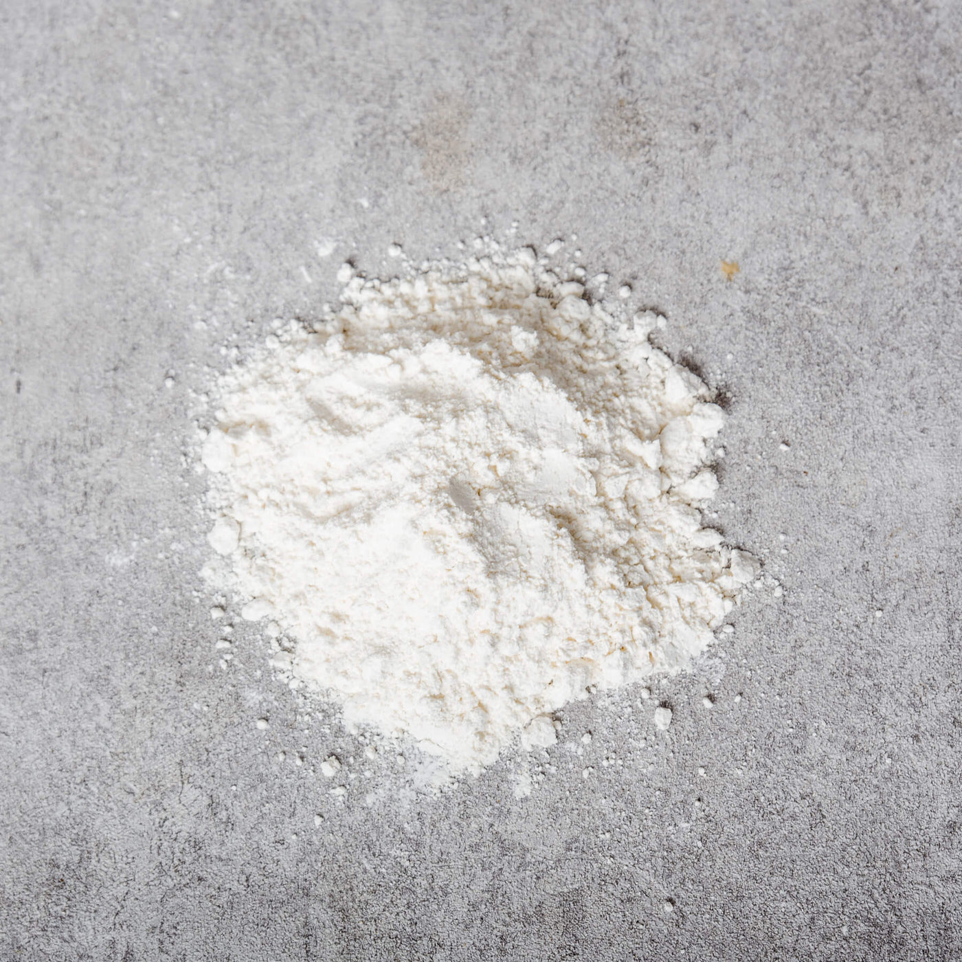 getrocknete Cassava Powder (100% Pure)