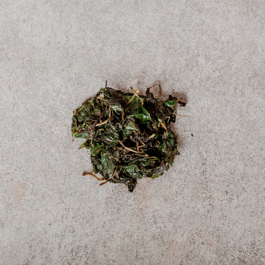 fresh Ewedu Leaves