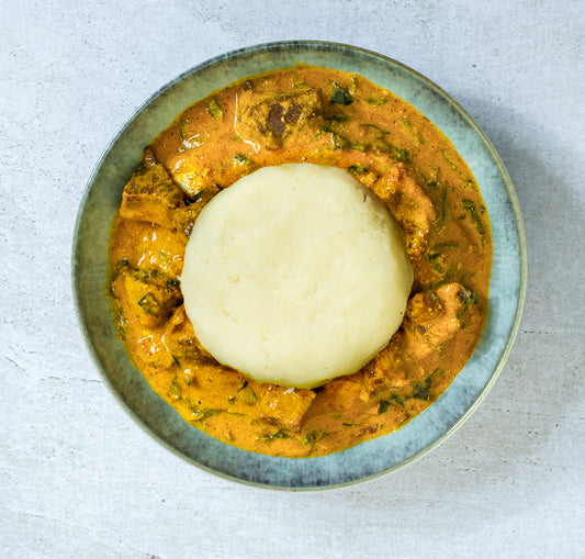 Ogbono Soup Bundle (Do-It-Yourself)