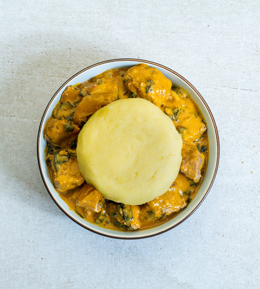 Peanut Soup Bundle (Do-It-Yourself)