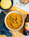Peanut Soup - 1 Portion