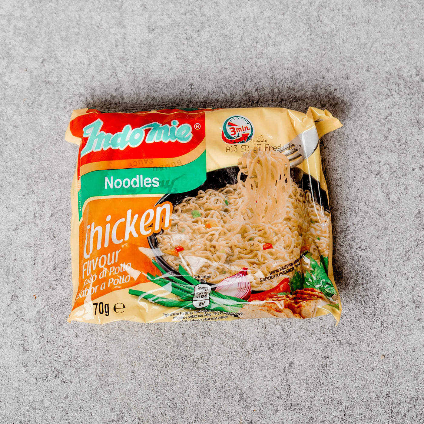 Indomie - Chicken Flavour