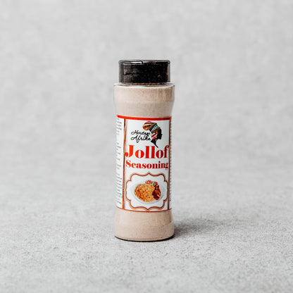 Heritage Africa - Jollof Powder