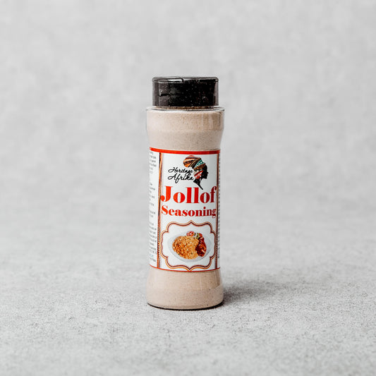 Heritage Africa - Jollof Powder
