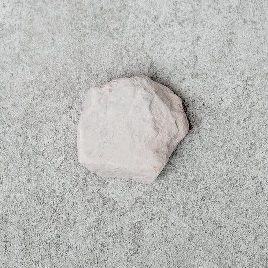 Mabele/Ayilo/Kaolin Chalk (Togo)