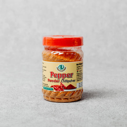 Home Touch Foods - Pepper Powder