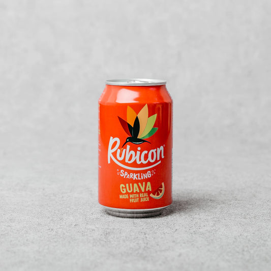 Rubicon - Guava