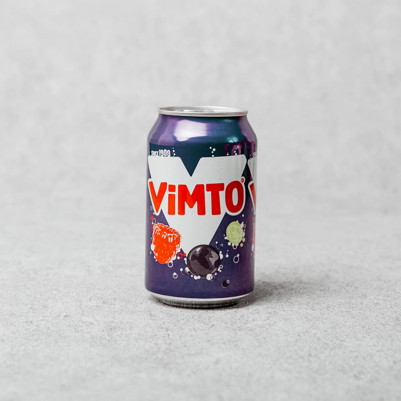 Vimto - Erfrischungsgetränk