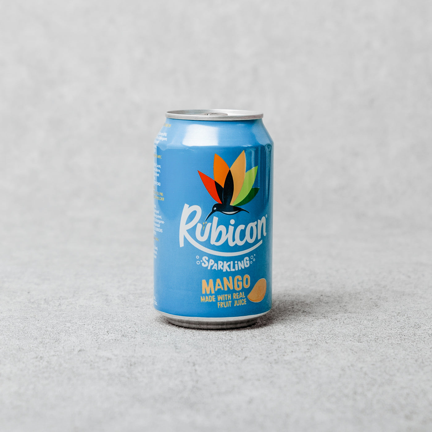 Rubicon - Mango Drink