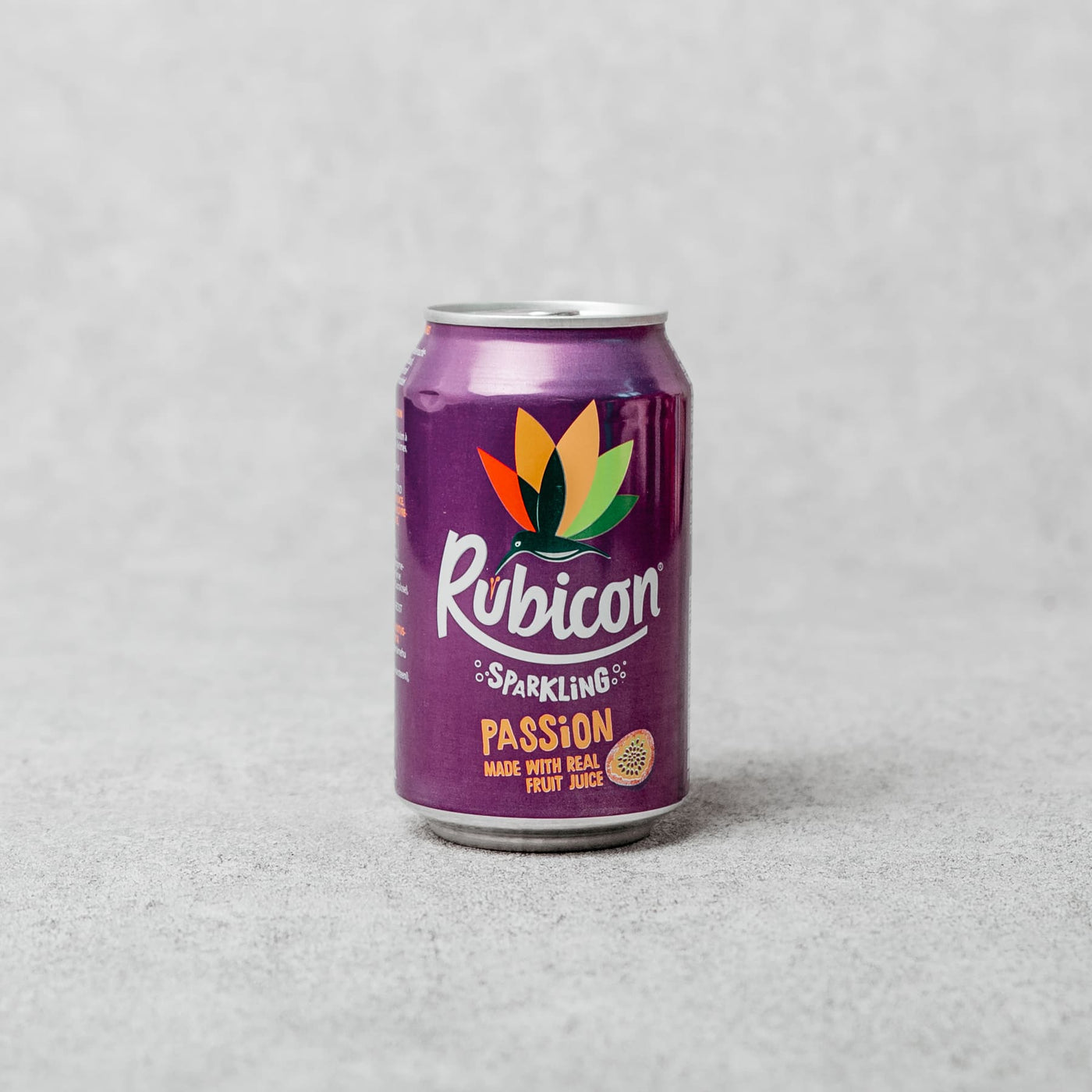 Rubicon - Passion Fruit