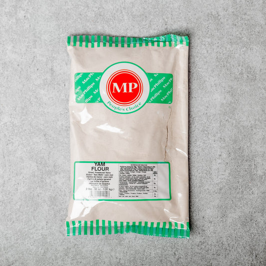 MP - Yam Flour
