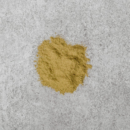 Bigi Mama - Moringa Leave Powder