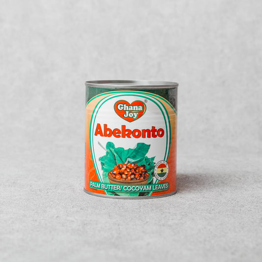 Ghana Joy - Abekonto