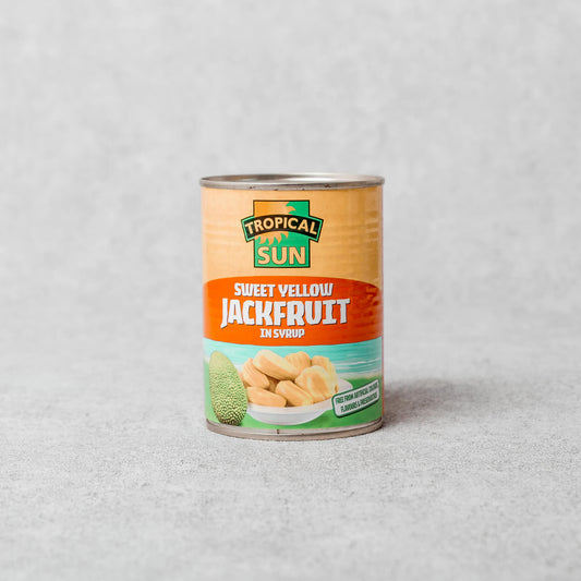 Tropical Sun - Sweet Yellow Jackfruit