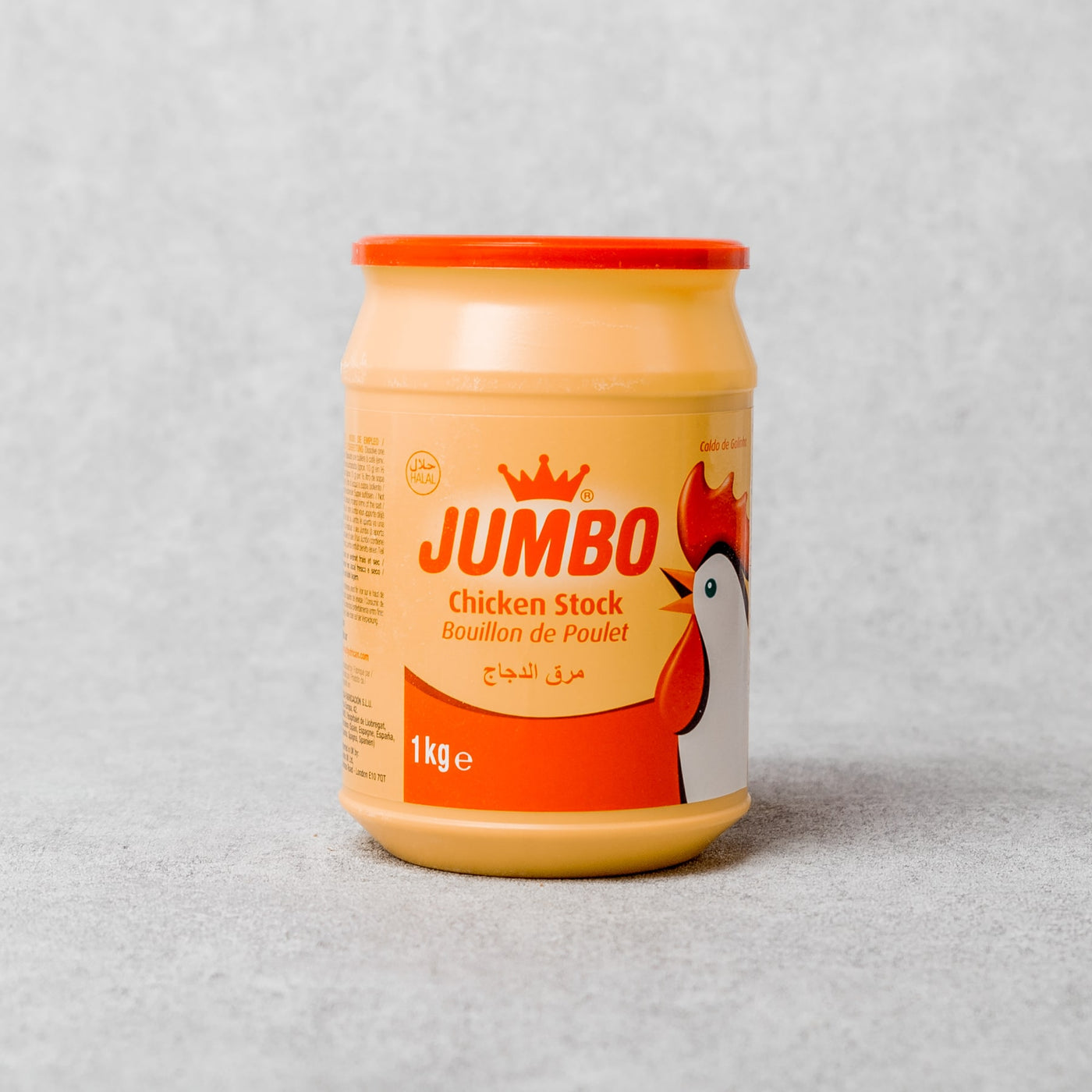 Jumbo - Chicken Stock