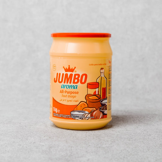 Jumbo - All Purpose (Allzweckgewürz)