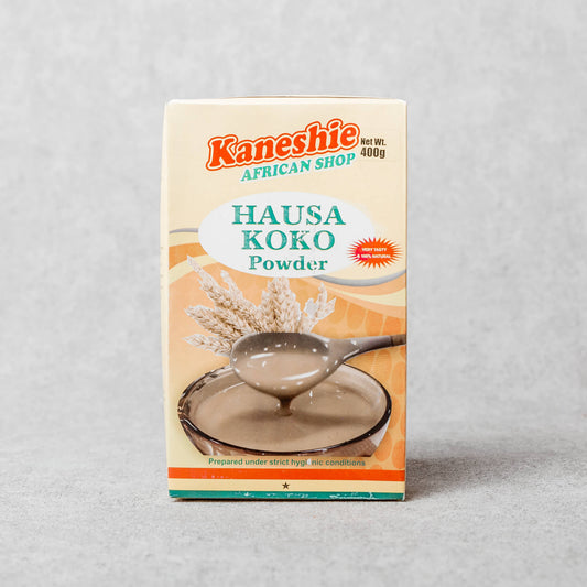 Kaneshie - Hausa Koko Powder