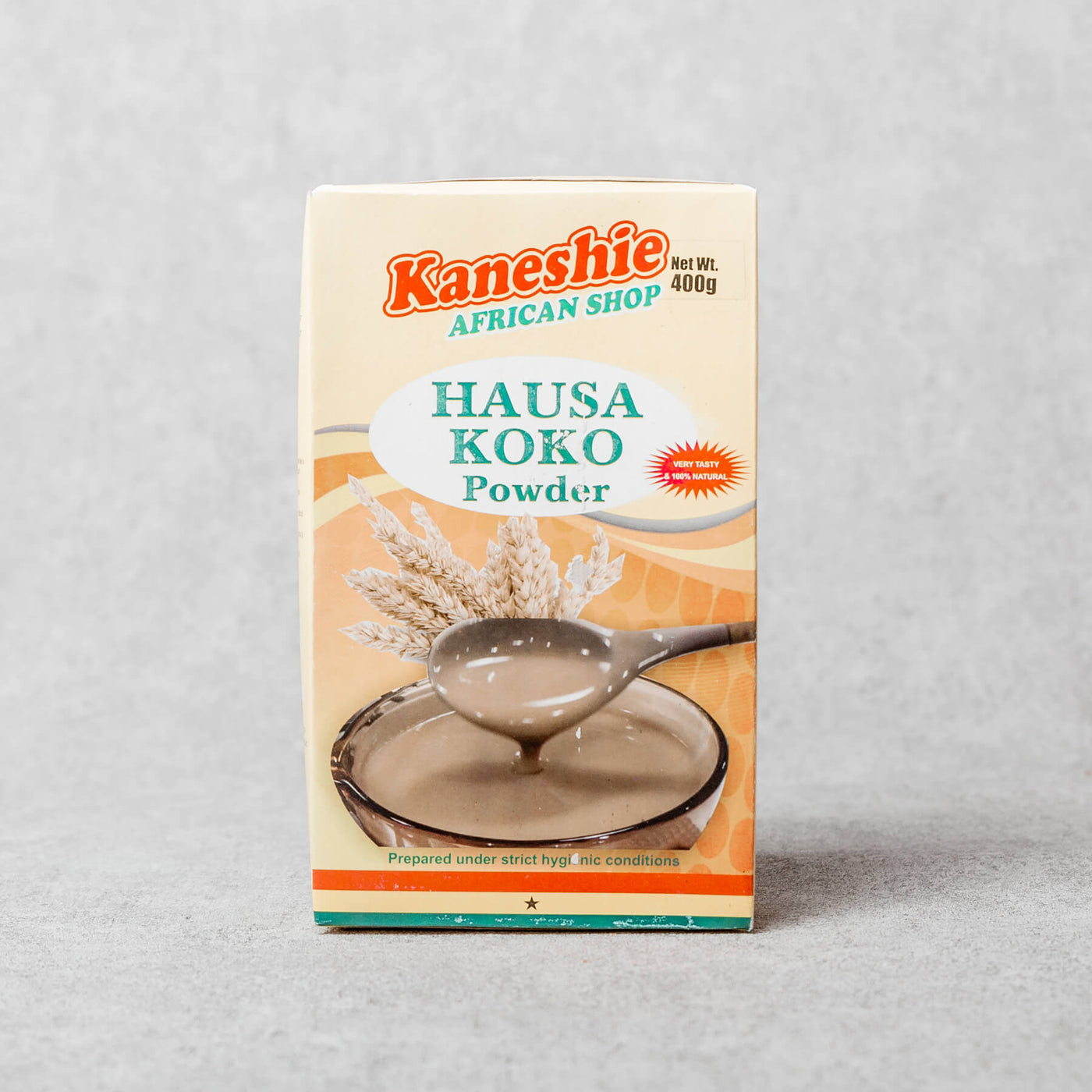 Kaneshie - Hausa Koko Powder