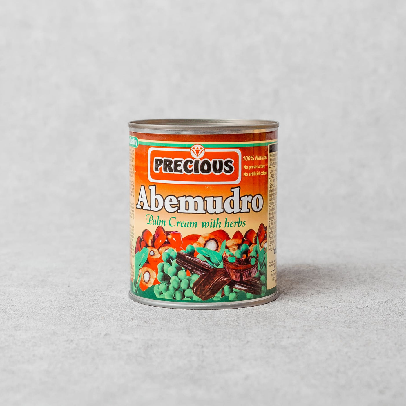 Precious - Abemudro