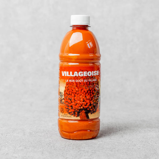 Villageoise - Palmöl