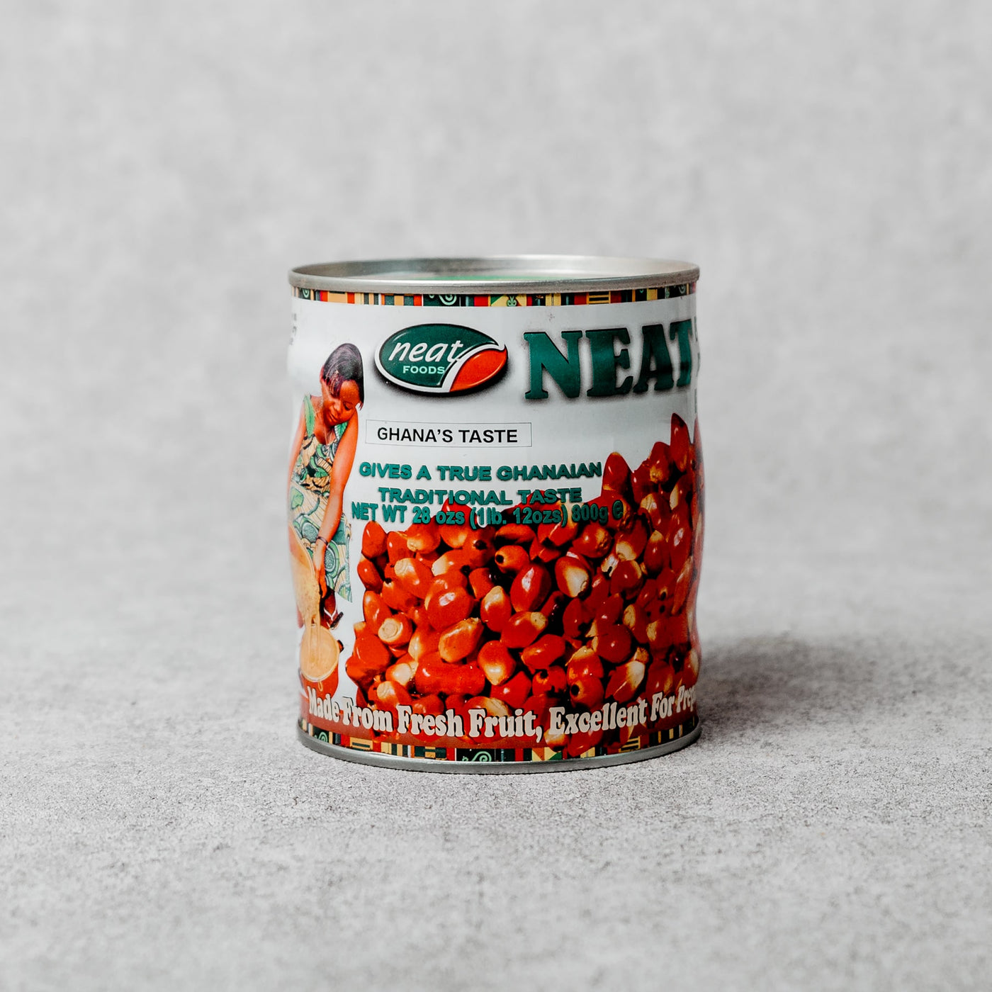 Neat Foods - Fresh Palm Fruit Extract