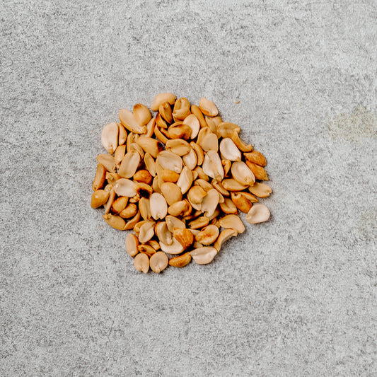 Roasted Groundnut (Togo)