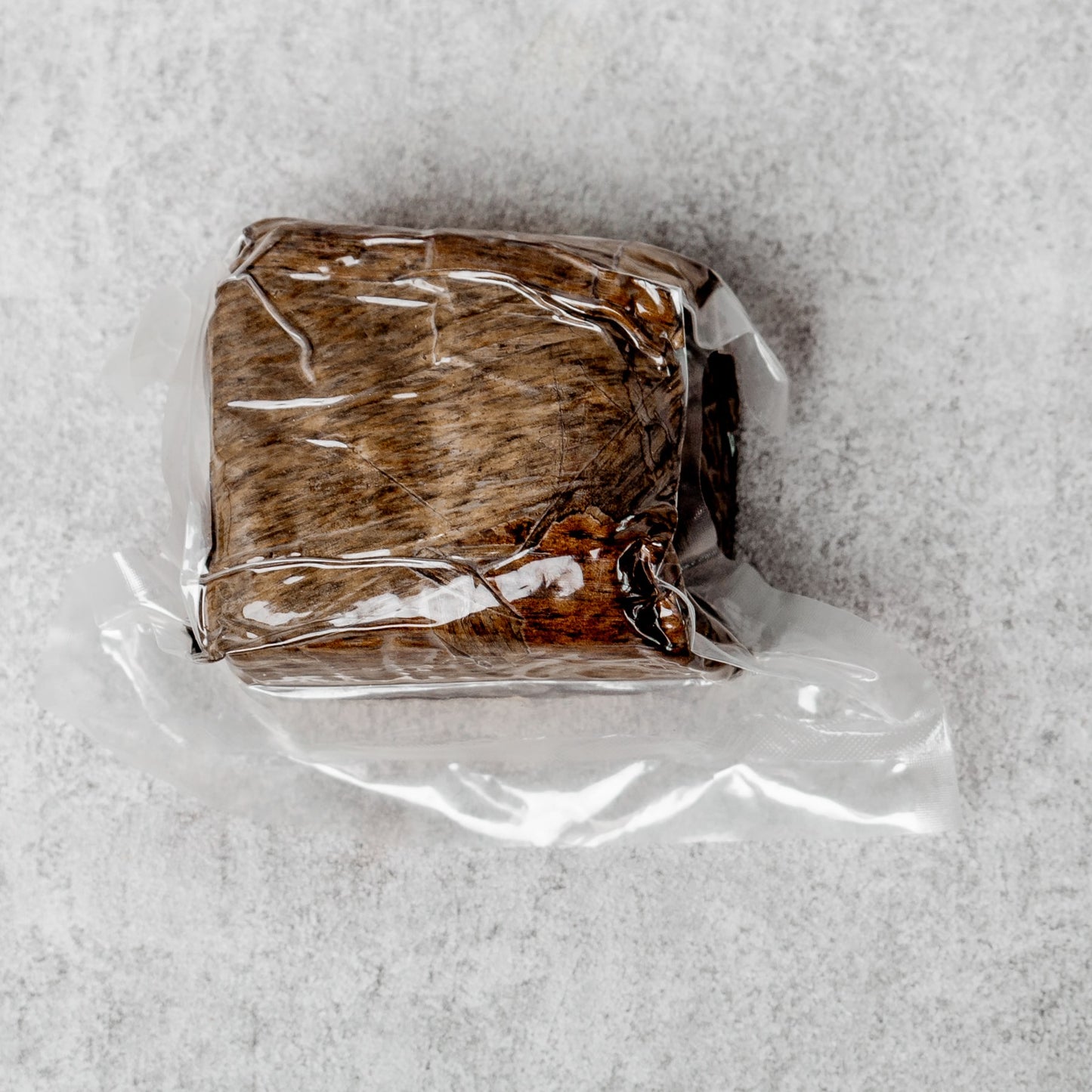 Nkulenus - Fante Kenkey