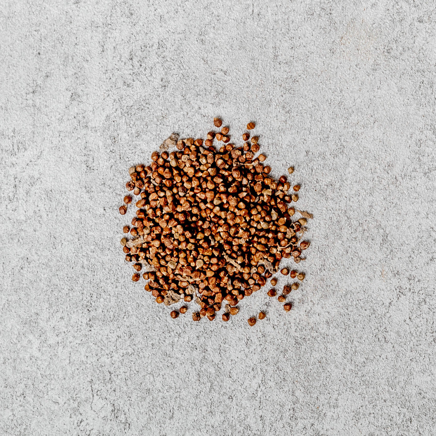 Efom Wisa - Dried Pepper from Cote´d´voire