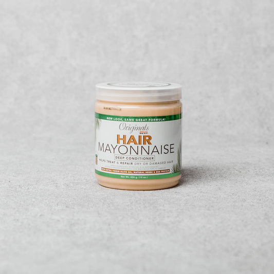 Africas Best - Hair Mayonnaise