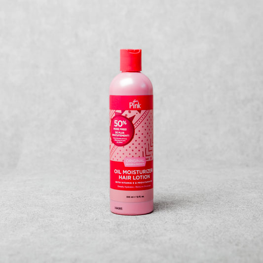 Pink Oil - Moist Haarlotion