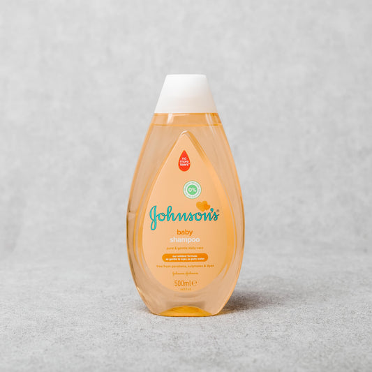 Johnsons - Baby Shampoo
