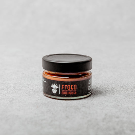 Froto - Chilipaste