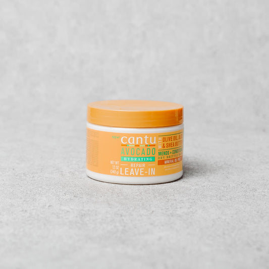 Cantu - Avocado Repair Leave-In Conditioner