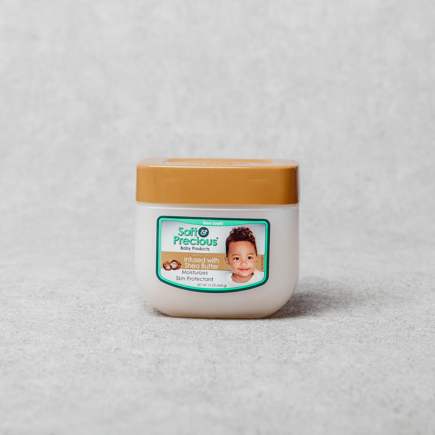 Soft Percoious - Shea Butter Vaseline