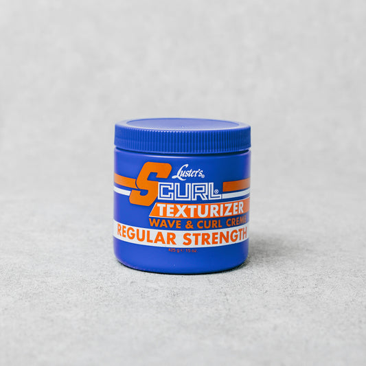 Lusters - S Curl Texturizer (Regular Strength)