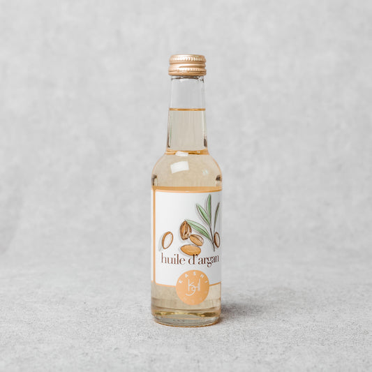 Kashi - Argan Oil