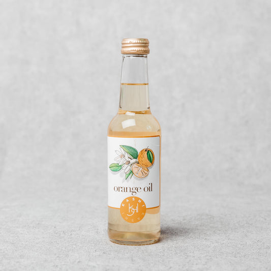 Kashi - Orange-Öl