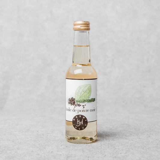 Kashi - Pure Black Pepper Oil