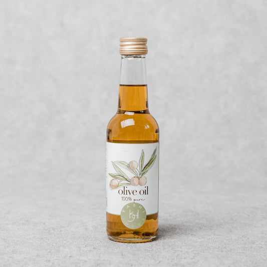 Kashi - 100% reines Oliven-Öl