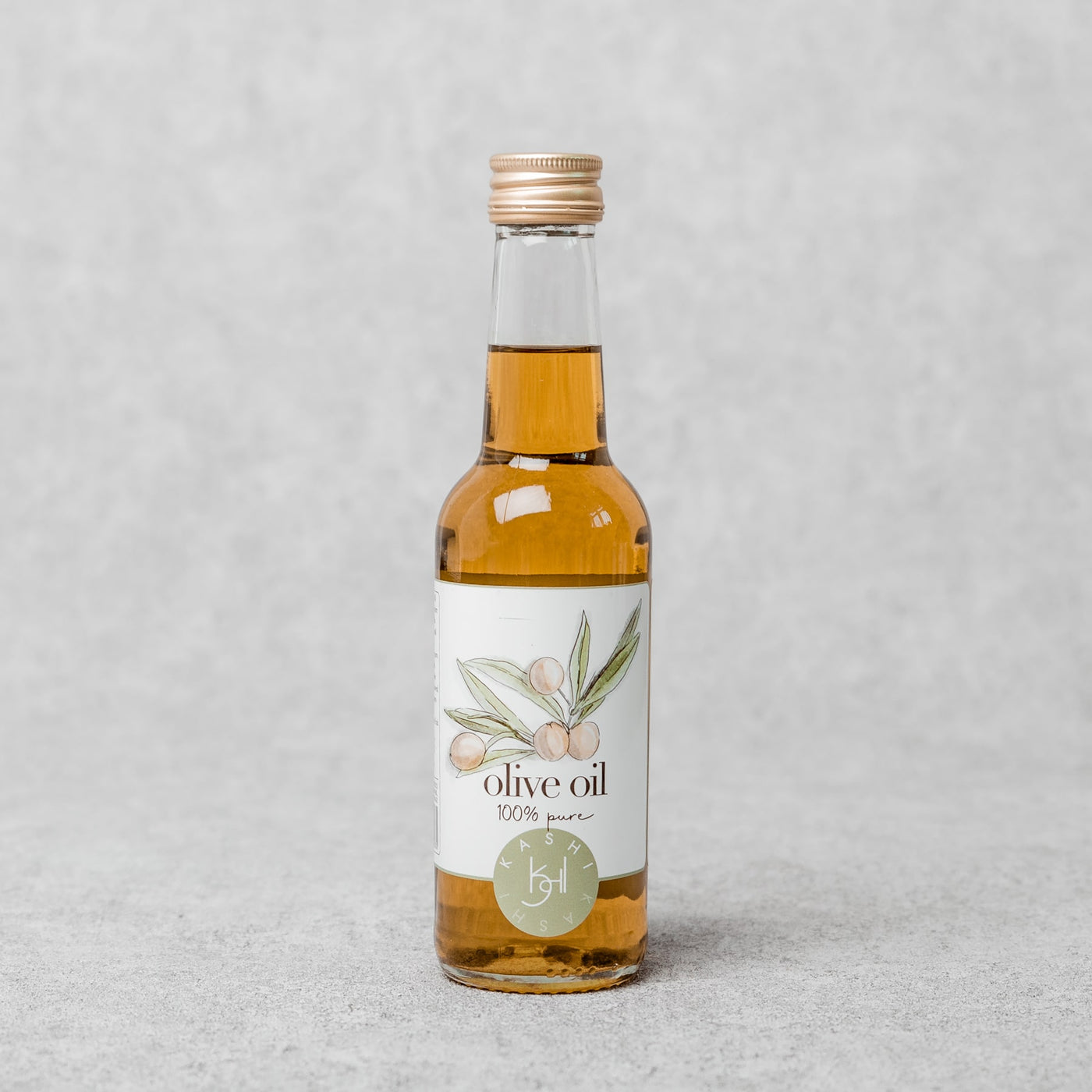 Kashi - 100% reines Olivenöl