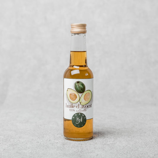 Kashi - Avocado-Öl