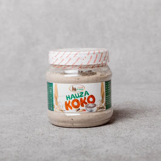 African King - Hauza Koko
