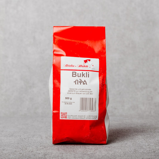 Birlin Mühle - Bukli/Bekel