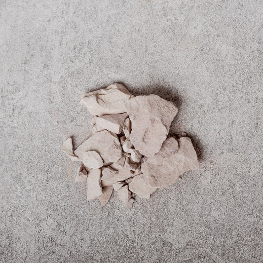 Kalaba/Kaolin Chalk from Guina